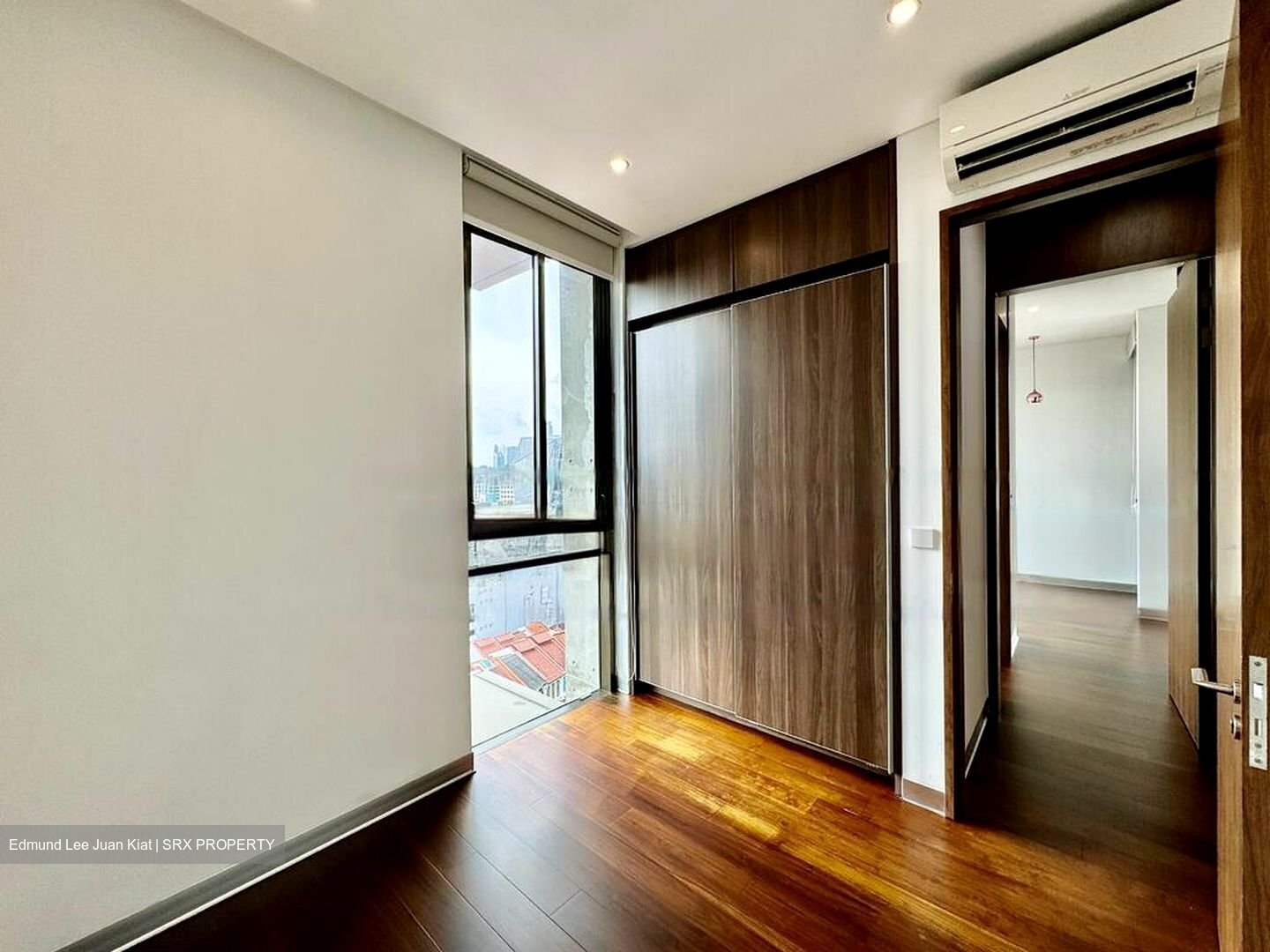 8 Hullet (D9), Apartment #456668371